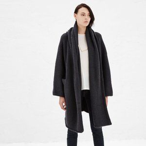 Lauren Manoogian Capote Coat